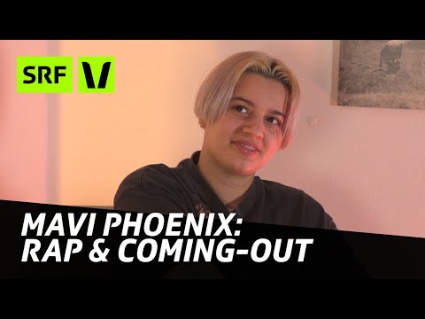 Mavi Phoenix über sein Album «Toys Boys» und sein Coming-out als Transmann