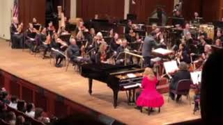 Loveology - Regina Spektor with the NSO | LIVE at The Kennedy Center (02.11.2018)