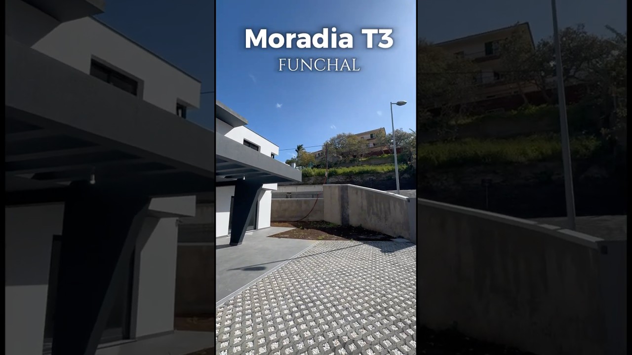 Vídeo do imóvel