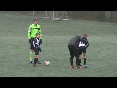 Nat. Elite U12 -  Sporting Lokeren - SV Zulte Waregem