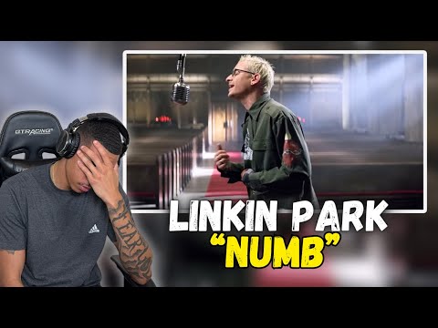FIRST TIME HEARING Linkin Park - Numb | REACTION