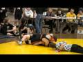 Kyle Daniels Mvms Wrestling 160