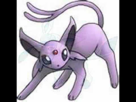 My Top 100 Favorite Pokemon(74-70)