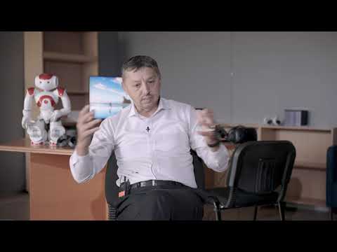 Daniel David, Andrei Dumbravă - De la Castele de nisip la neuroștiință în România Ep.3 (David, 2003)