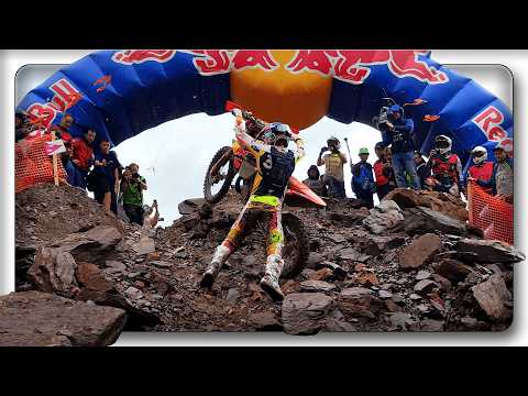 Best of Red Bull Erzbergrodeo 2025 - The World's Toughest Hard Enduro Race