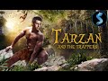 Tarzan And The Trappers Full Adventure Movie Gordon Scott Eve Brent Rickie Sorensen