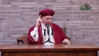 هل تعلم أن الأنبياء في الأمم السابقة استعجلوا العذاب لقومهم في الدنيا، إلا الحبيب ماذا فعل؟!
