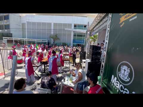 2° Peça COMSERP/ Nacional CNBF 2025