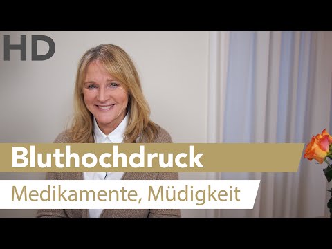 Hypertonie und Kräuter Die Produkte Blutdruck