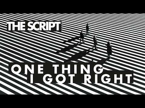 Video thumbnail for One Thing I Got Right