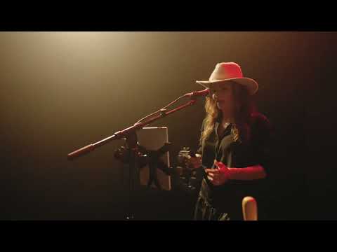 Red Moon Yard - You and I  - Live - Teatro CaixaBank