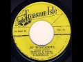 Derrick & Naomi with Tommy McCook & The Supersonics - So Wonderful [CARIBBEAN RHYTHMS SOURCE SOUND]