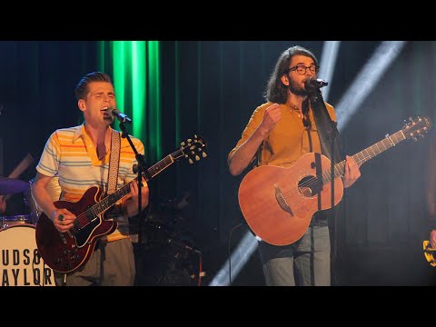 Back To You - Hudson Taylor