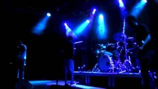 Shame-on-u - Live @ Deadline Festival 2012 @ Grabenhalle St. Gallen