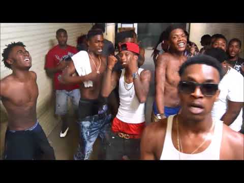 PRESSURE - Baby Snupe, Youngin, Mudlife Trell