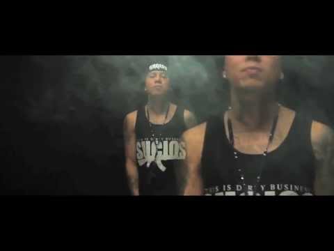 KING LIL G - Mob Life Prod. Beat MAFIA Official Video