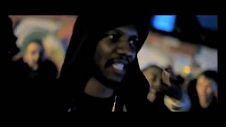 GIGGS - GLOVER STYLE