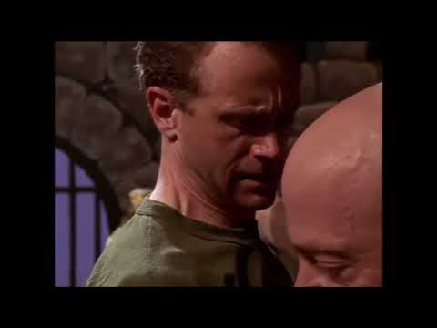 Beecher kills Schillinger