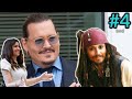 Johnny Depp & His Team Being Savage in Court! (Part 4) DEFAULT Thumbnail