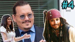 Johnny Depp & His Team Being Savage in Court! (Part 4) MQDEFAULT Thumbnail