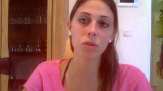 Auxiliaire de puériculture avec le Centre Européen de Formation - Témoignage Laura