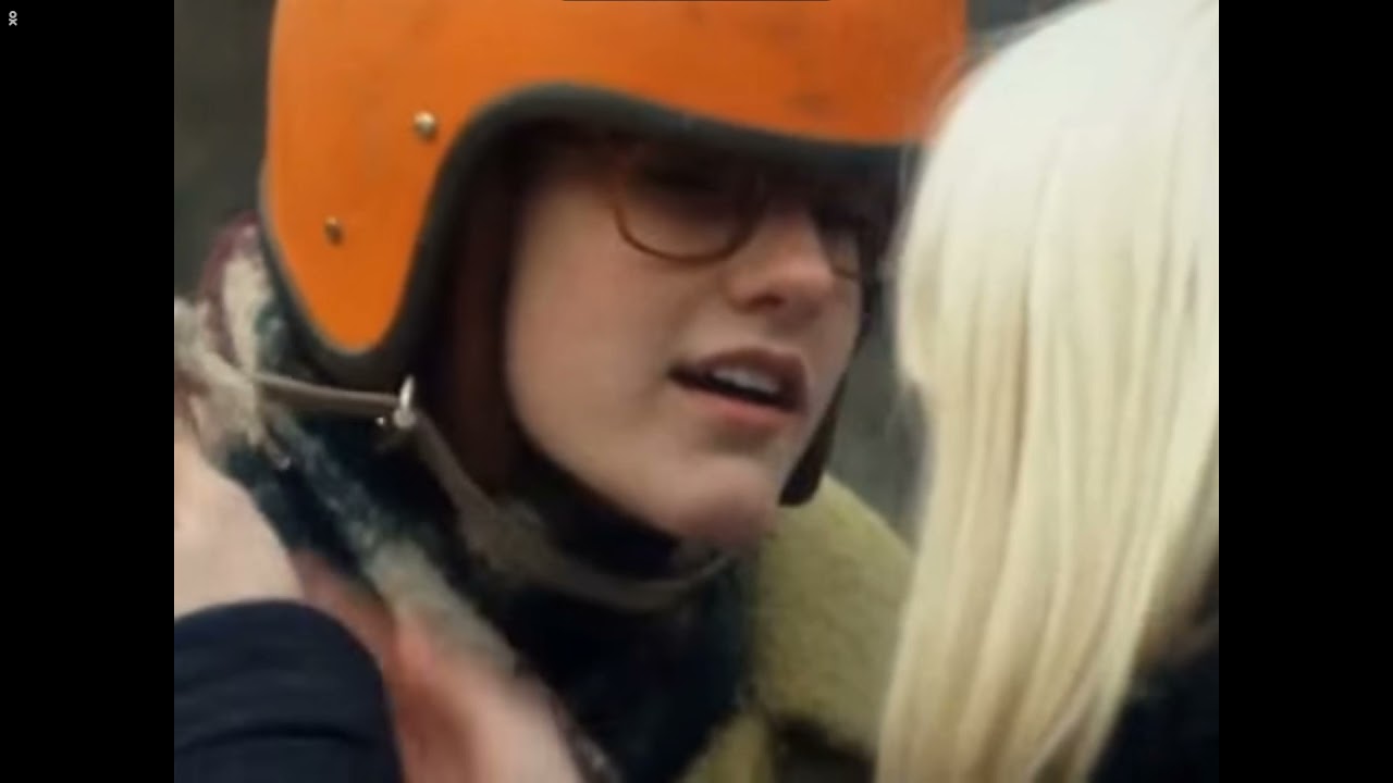 Чучело 2. Трейлер (2010) Про СССР.