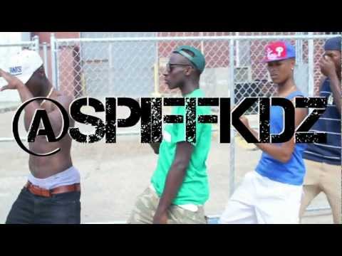 Spiff Kidz - BEEF IT UP