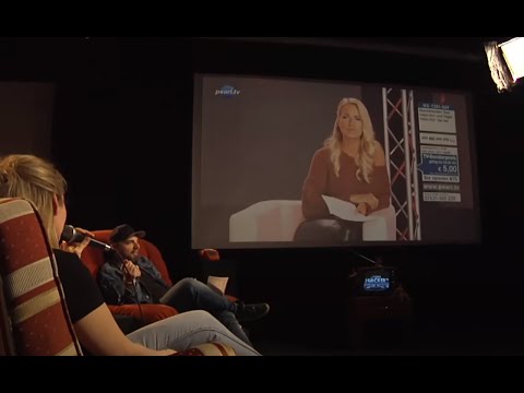 Ingmar Stadelmann schaut "PearlTV" - StubenhockerTV