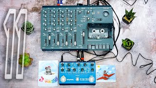 Tascam 414 Portastudio MKII - What To Know & Where To Buy Tascam 414 Portastudio MKII - What To Know & Where To Buy