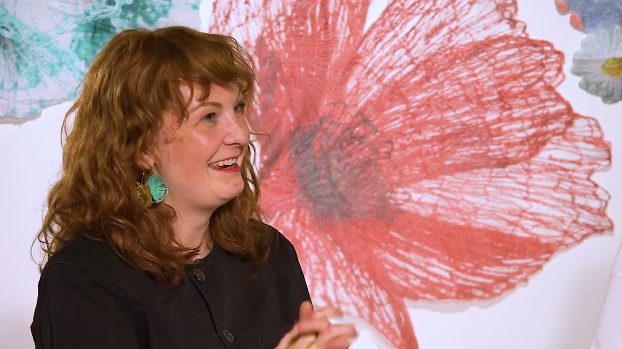 Introduction To Textile Art