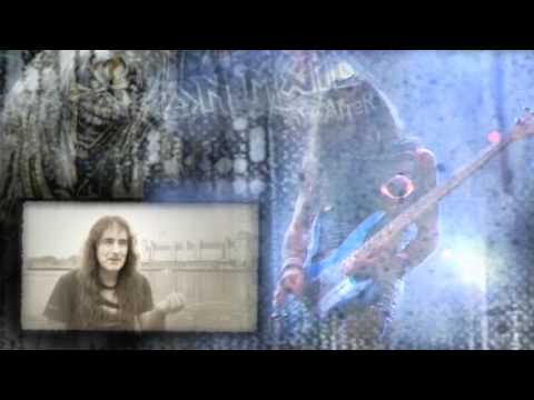 Thumbnail of the video: The History of Iron Maiden Part 3 Clip (Maiden England '88)