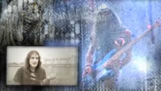 The History of Iron Maiden Part 3 Clip (Maiden England '88)