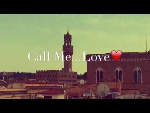 Call me Love @ Pitti uomo -YEZAEL by Angelo Cruciani