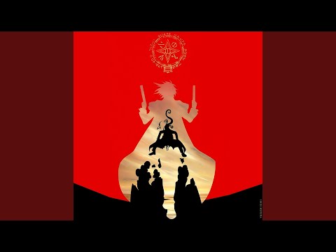 Golden Ball Of Heaven