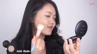 SistaCafe Channel : แต่งหน้าสาวอวบง่ายๆ