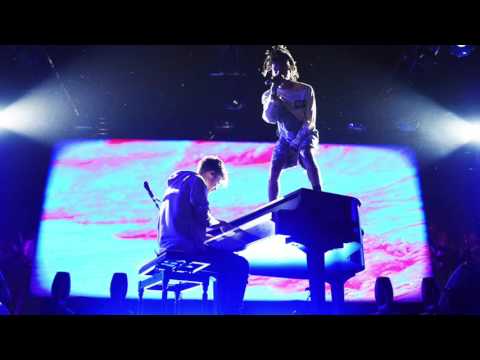 Lido ft. Jaden Smith - Only One