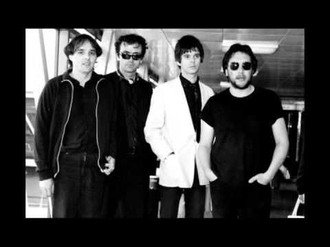 The Stranglers - Let Me Down Easy