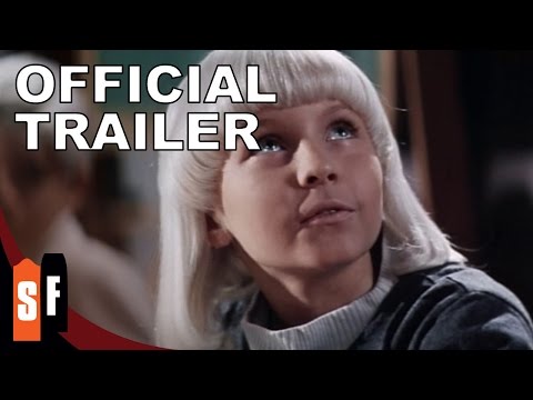 Trailer Das Dorf der Verdammten