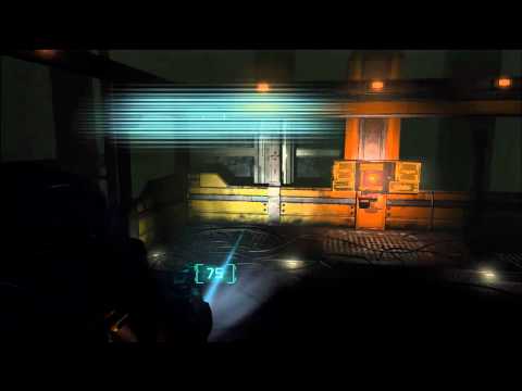 dead space 2 severed xbox 360