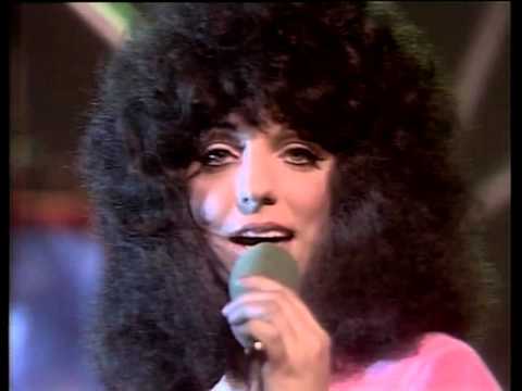 Shocking Blue - Blossom lady  Video clip 1971