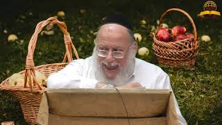 פרפראות לפרשת כי תבוא תשפ"ה - הרב חזקיהו קרלנשטיין (קו ההלכה הספרדי) - התמונה מוצגת ישירות מתוך אתר האינטרנט יוטיוב. זכויות היוצרים בתמונה שייכות ליוצרה. קישור קרדיט למקור התוכן נמצא בתוך דף הסרטון פרפראות לפרשת כי תבוא תשפ"ה - הרב חזקיהו קרלנשטיין (קו ההלכה הספרדי) - התמונה מוצגת ישירות מתוך אתר האינטרנט יוטיוב. זכויות היוצרים בתמונה שייכות ליוצרה. קישור קרדיט למקור התוכן נמצא בתוך דף הסרטון