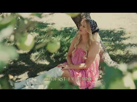 Raised - Hailey Whitters
