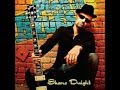 Shane Dwight ,, You're gonna want me ,,Studio ...