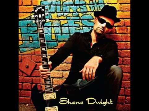 Shane Dwight ,, You're gonna want me  ,,Studio Version