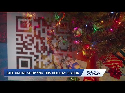 Cyber Monday scams : What shoppers need to know