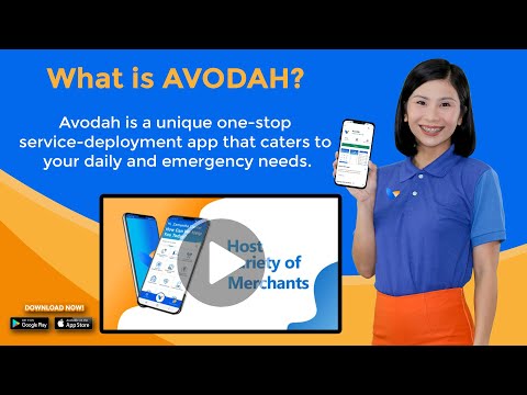 Avodah video thumbnail