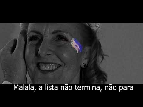Video thumbnail for Aquela Mina Lá