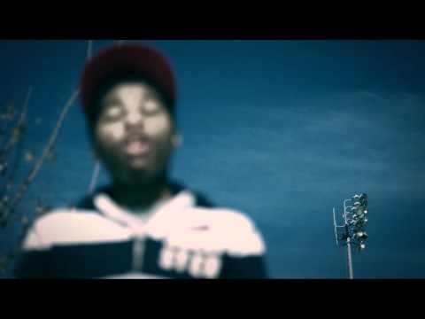 Marcushizzle - Patiently Waiting [OFFICIAL VIDEO HD]