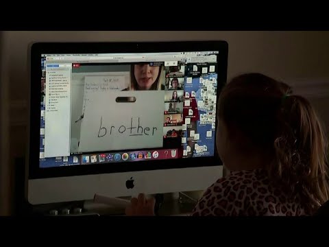 NJ School Districts & Remote Learning