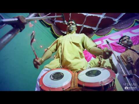 Shubham Maladkar Gondhal vid...